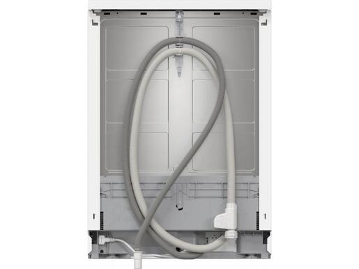 Bosch mašina za pranje sudova SMS25AW08E