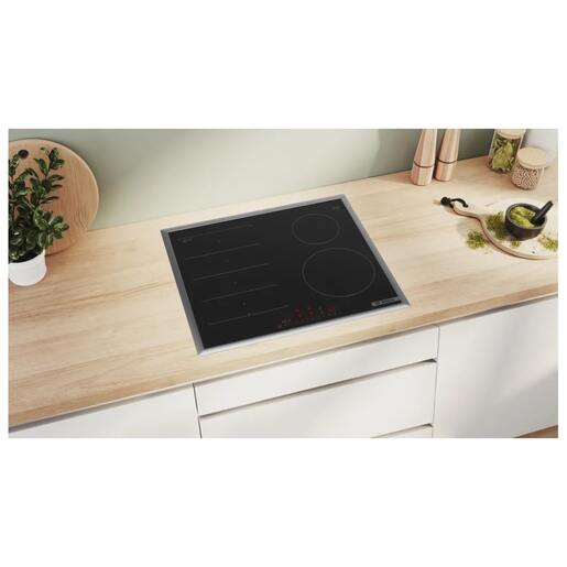 Bosch ugradna ploča PIX645HC1E