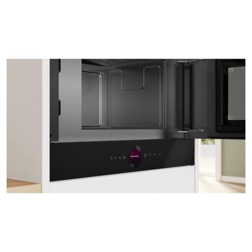Bosch ugradna mikrotalasna rerna BFR7221B1