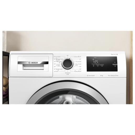 Bosch mašina za pranje veša WAN28060BY