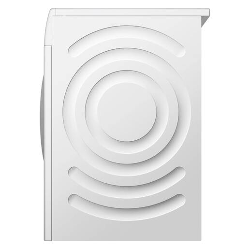 Bosch inverter mašina za pranje veša WGB24400BY