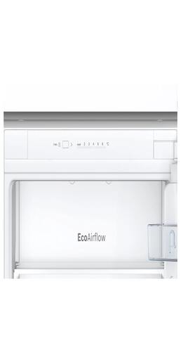 Bosch ugradni kombinovani frižider KIV86NSE0