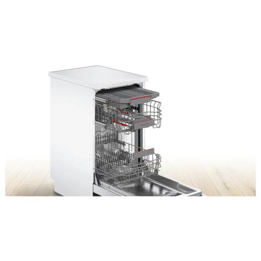 Bosch mašina za pranje sudova SPS4EMW24E