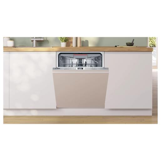 Bosch ugradna mašina za pranje sudova SMV4HCX19E