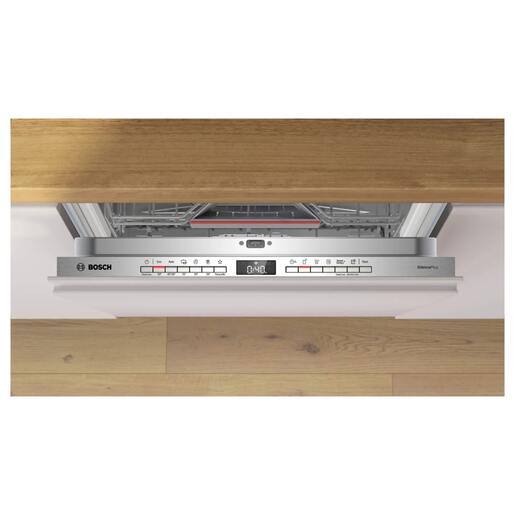 Bosch ugradna mašina za pranje sudova SMV4HCX19E