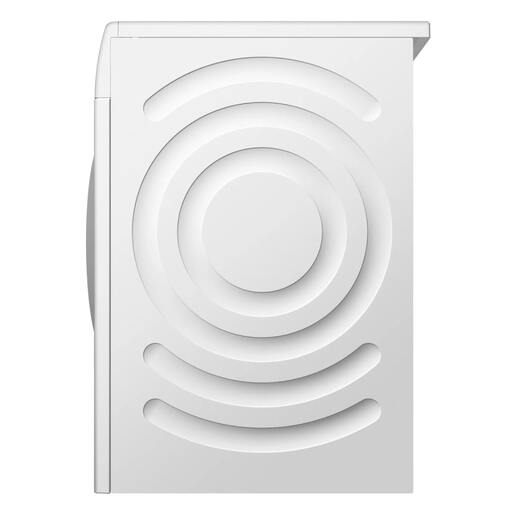 Bosch mašina za pranje veša WGB24410BY