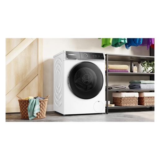 Bosch mašina za pranje veša WGB24410BY