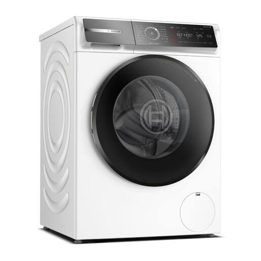 Bosch mašina za pranje veša WGB24410BY