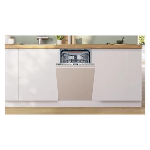 Bosch ugradna mašina za pranje sudova SPV4EMX24E