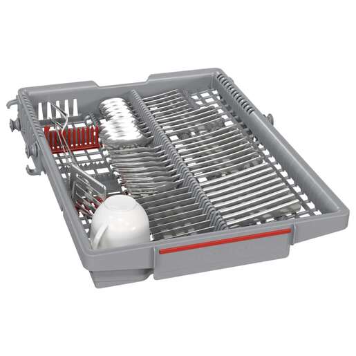 Bosch ugradna mašina za pranje sudova SPV4EMX24E