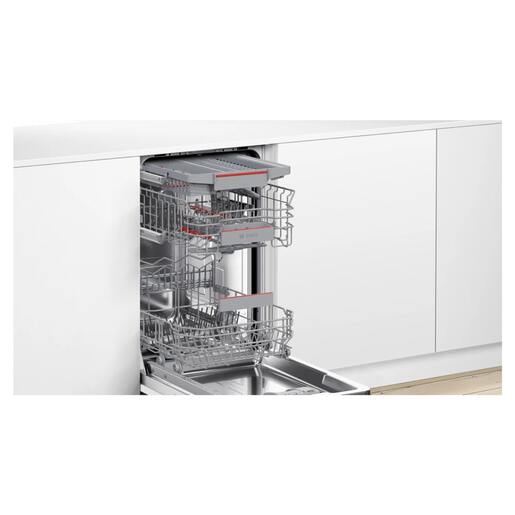 Bosch ugradna mašina za pranje sudova SPV4EMX24E