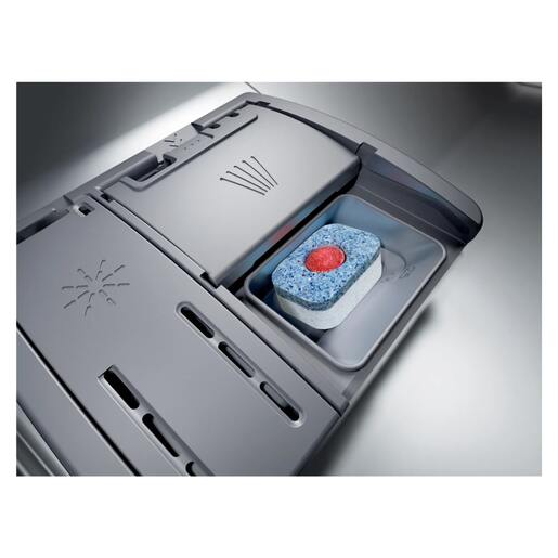 Bosch ugradna mašina za pranje sudova SPV4EMX24E