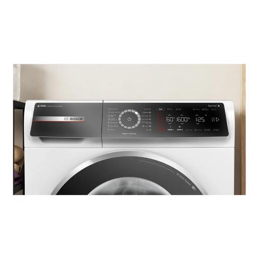 Bosch mašina za pranje veša WGB256A0BY