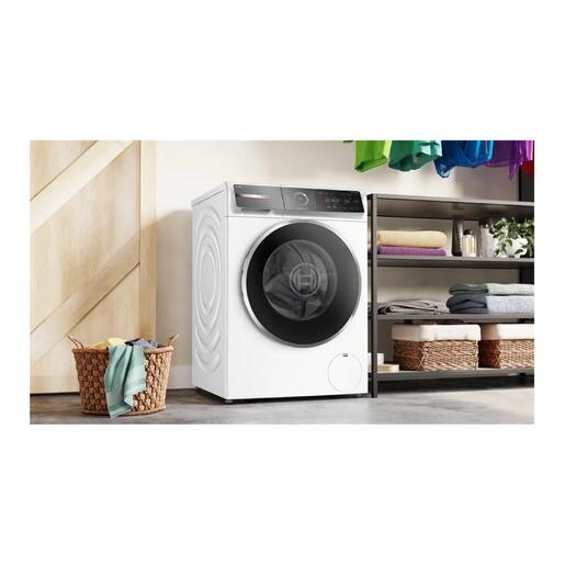 Bosch mašina za pranje veša WGB256A0BY