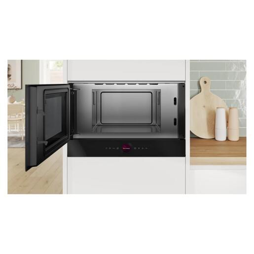 Bosch ugradna mikrotalasna rerna BFL7221B1