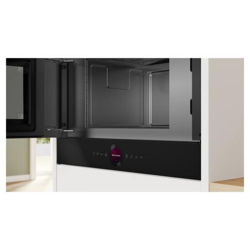 Bosch ugradna mikrotalasna rerna BFL7221B1