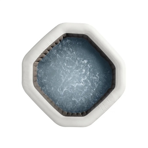 Intex Bazen za spoljnu upotrebu - Octagon 4