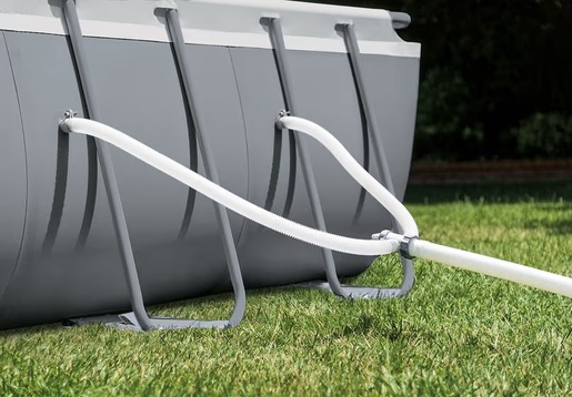 Bazen metalni okvir 9.75 x 4.88 x 1.32 ultra xtr frame