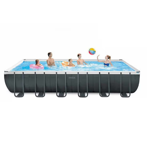 Bazen metalni okvir 7.32 x 3.66 x 1.32 ultra xtr frame