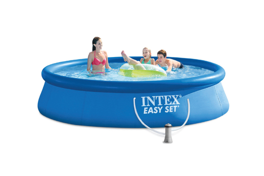 Intex Bazen okrugli 3.05 x 0.76 easy set 28122NP