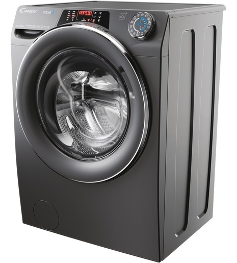 Candy inverter mašina za pranje veša RO 1496DWMCRT/1-S