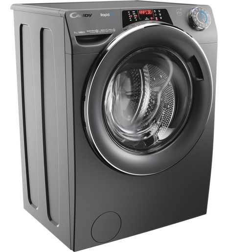 Candy inverter mašina za pranje veša RO 1496DWMCRT/1-S