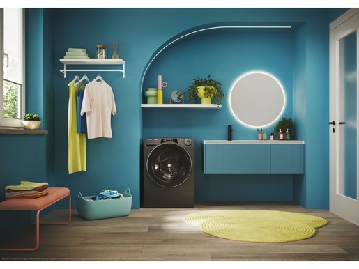 Candy inverter mašina za pranje veša RO 1496DWMCRT/1-S