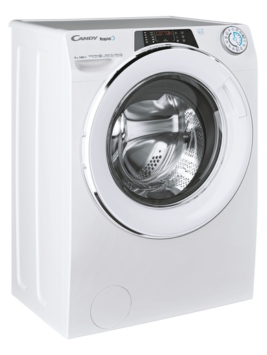 Candy inverter mašina za pranje veša RO 1486DWMCT/1-S
