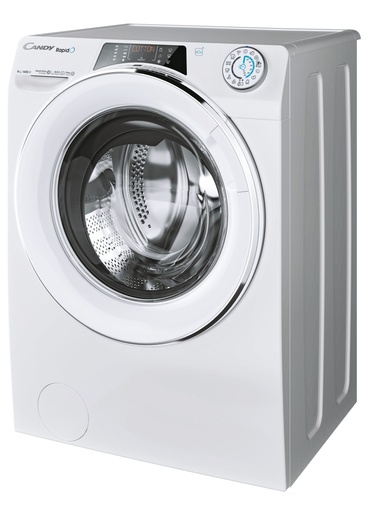 Candy inverter mašina za pranje veša RO 1486DWMCT/1-S
