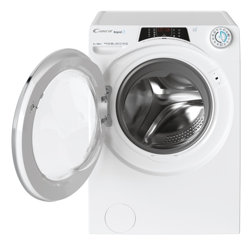 Candy inverter mašina za pranje veša RO 1486DWMCT/1-S