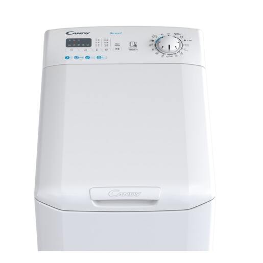 Candy mašina za pranje veša CST 27L3/1-S