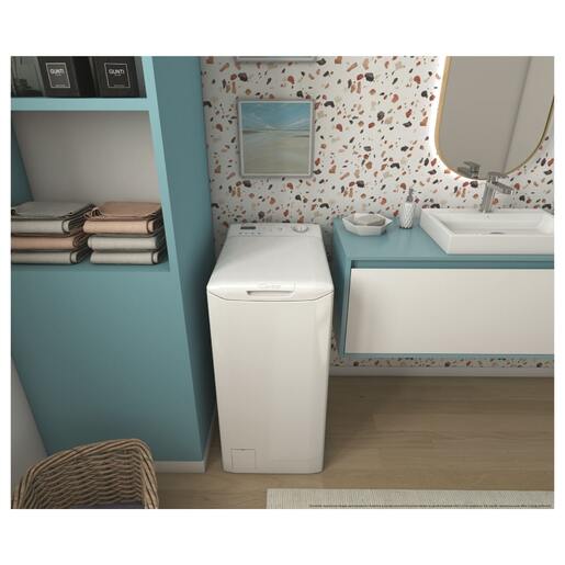 Candy mašina za pranje veša CST 27L3/1-S