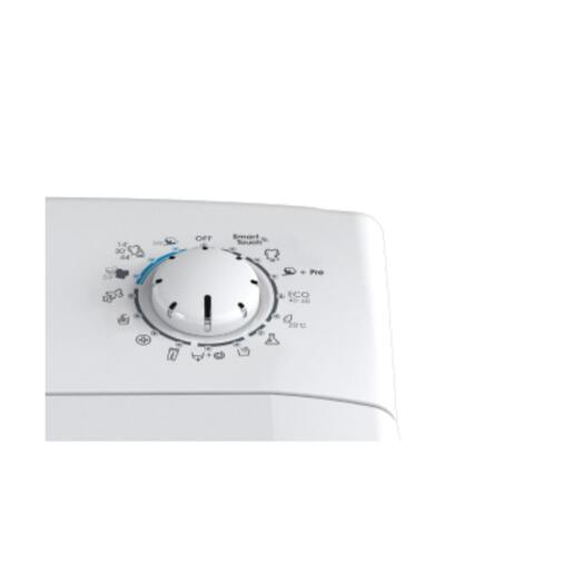 Candy mašina za pranje veša CST 27L3/1-S