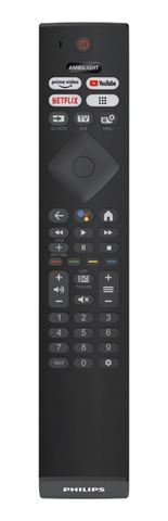 PHILIPS OLED TV 48OLED718/12, 4K Ultra HD, Smart TV, Android, Google TV™, Ambilight, VRR 120 Hz, Metalni okvir **MODEL 2023**