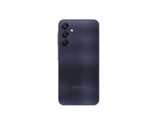 Samsung Galaxy A25 5G 8GB + 256GB Blue Black, mobilni telefon (SM-A256BZKHEUC)