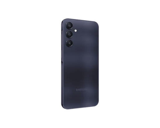 Samsung Galaxy A25 5G 8GB + 256GB Blue Black, mobilni telefon (SM-A256BZKHEUC)