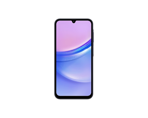 Samsung Galaxy A15 SM-A155FZKDEUC, 4GB+128GB, Crni, Mobilni telefon