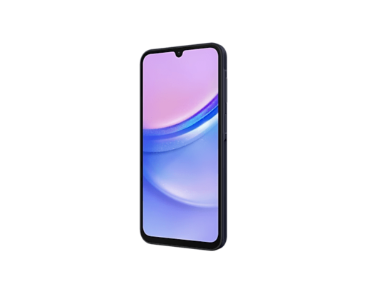 Samsung Galaxy A15 SM-A155FZKDEUC, 4GB+128GB, Crni, Mobilni telefon