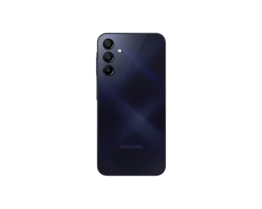 Samsung Galaxy A15 SM-A155FZKDEUC, 4GB+128GB, Crni, Mobilni telefon
