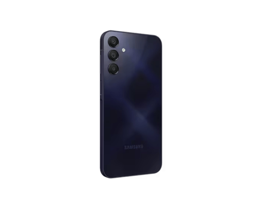 Samsung Galaxy A15 SM-A155FZKDEUC, 4GB+128GB, Crni, Mobilni telefon
