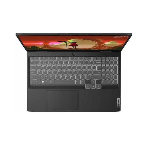 Laptop Lenovo IdeaPad Gaming 3 15ARH7 82SB00HRYA, 15,6 FHD IPS 120Hz, AMD Ryzen 5 6600H, 8GB RAM, 512GB SSD, NVIDIA GeForce RTX 3050 4GB