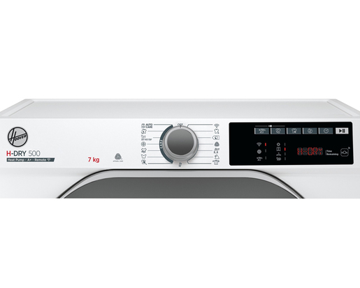 Hoover mašina za sušenje veša ND4 H7A1TSBEX-S