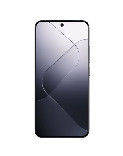 Xiaomi 14, 12GB+512GB, Crni, Mobilni telefon