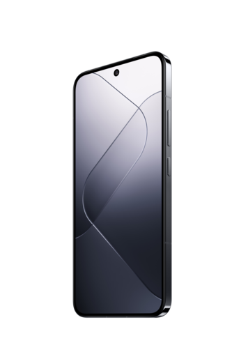 Xiaomi 14, 12GB+512GB, Crni, Mobilni telefon