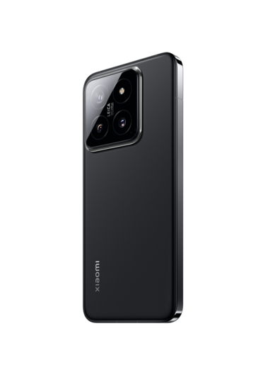 Xiaomi 14, 12GB+512GB, Crni, Mobilni telefon