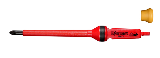 Set alata felo xl-strongbox e-smart vde industry sl/pz/ph/xeno/sp 06391316 14 kom