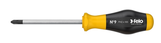 Šrafciger felo no. 9 phillips ph2 x 100 90220310