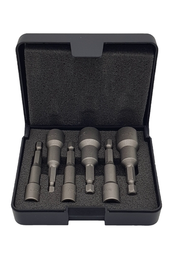 Set bitova felo za utičnice sw 6-13 mm 03996106 6 kom