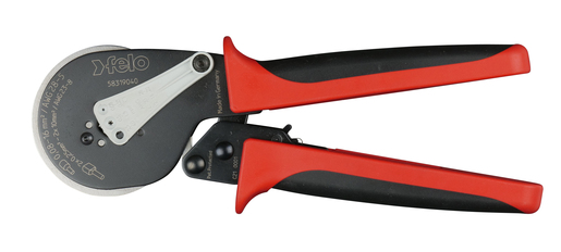 Klešta za presovanje 0,08 - 16 mm2 felo 58319040