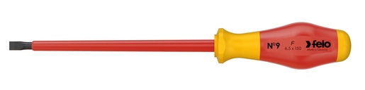 Šrafciger felo no. 9 vde slot sl 6,5 x 150 91306590